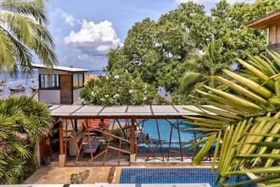 Sairee Hut Resort Koh Tao – Photos 4