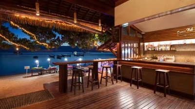 Sairee Hut Resort Koh Tao – Photos 5