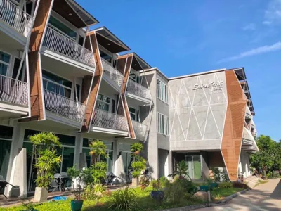 Sairee Hut Resort Koh Tao – Photos 6