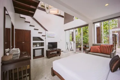 Sairee Hut Resort Koh Tao – Photos 7