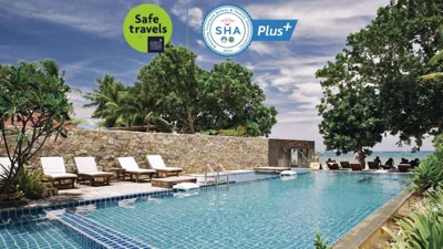 Sairee Hut Resort Koh Tao – Photos 8