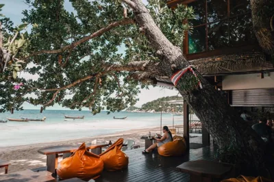 Sairee Hut Resort Koh Tao – Photos 10
