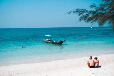 Sairee Hut Resort Koh Tao – Photos 12