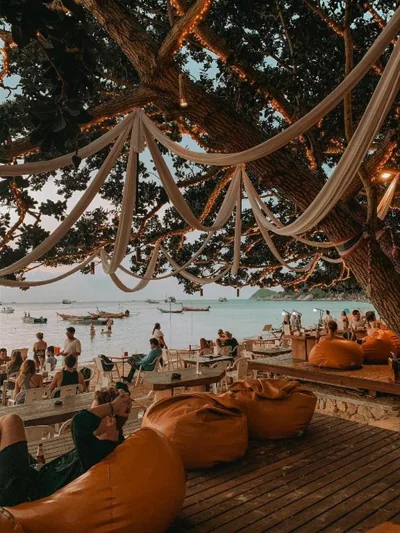 Sairee Hut Resort Koh Tao – Photos 13