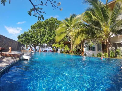 Sairee Hut Resort Koh Tao – Photos 15