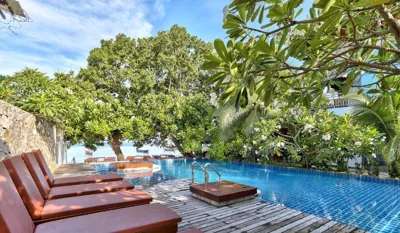 Sairee Hut Resort Koh Tao – Photos 16
