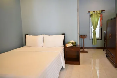 Standard  Room — Sairee Hut Resort Koh Tao